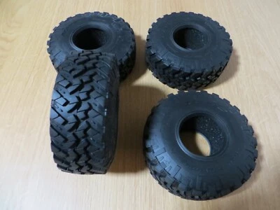 Crawler Reifen 1/10, Axial ,neu - Bild 1 von 3