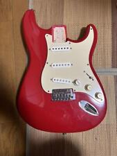 Fender Mexico Stratocaster Body for sale