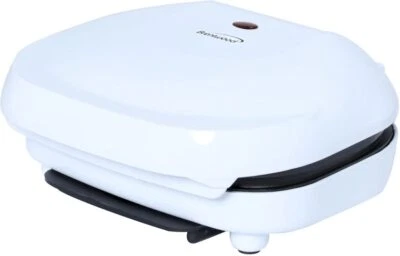 Brentwood Appliances TS-605 2-Slice Capacity Electric Contact Grill White - Image 1 of 4