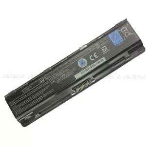 Batteria PA5109U-1BRS per Toshiba Qosmio X70-B PABAS272 Satellite C50D - Foto 1 di 4