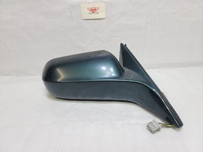 1998 Honda Accord Coupe Door Mirror Right Passenger Side OEM 76200-S82-A21ZB - Image 1 of 4