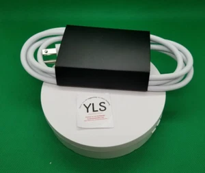 NEW MacBook Pro Replacement 3ft Power Cord MagSafe 1 or MagSafe 2 Models - Picture 1 of 4