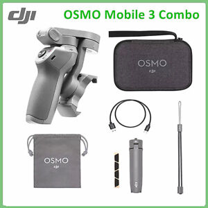 DJI Osmo Mobile 3 Camera Stabilizers for sale | eBay