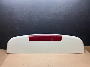 2006 - 2009 Land Range Rover Sport Rear Trunk Tail Light Lift Gate Spoiler E8603 - Picture 1 of 11