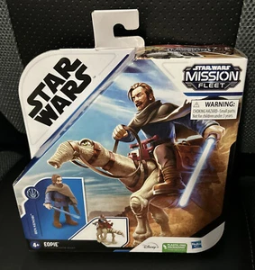 Flota de misión de Star Wars Eopie - Imagen 1 de 1