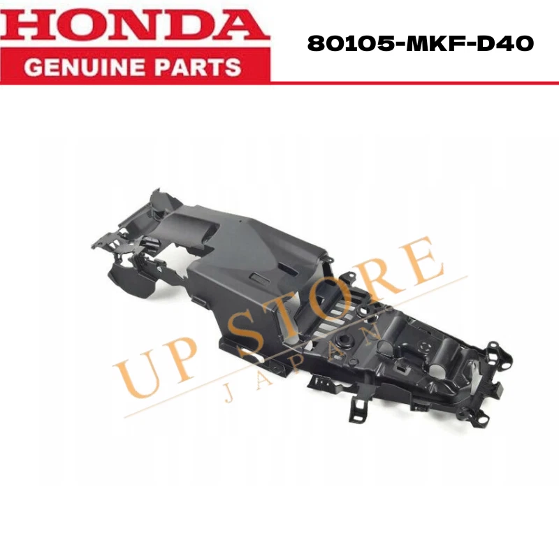 OEM Honda Cbr1000 CBR 1000 Rear Fender