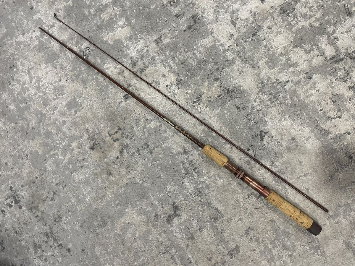 Fenwick Vintage Fishing Rods for sale | eBay Fenwick Vintage Fishing Rods for sale | eBay