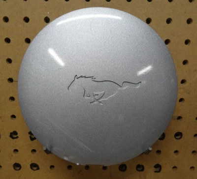(1) Tapas centrales OEM 1993 Ford Mustang para llanta de 17" F4ZC-1A096-CB 3086 Foto 1 de 4