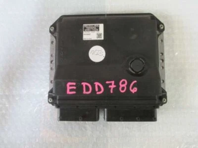 Módulo de control ECM del motor compatible con 10-11 LEXUS HS250H 89981-75030 8998175030 Foto 1 de 4