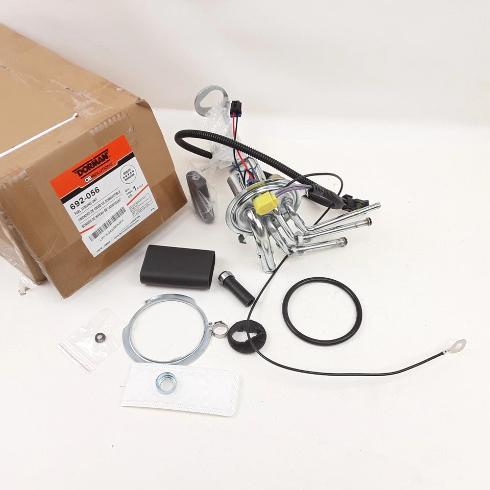 Unidad de envío de tanque de combustible Dorman 692-056 para Chevrolet Blazer GMC Jimmy 1987-1988 Foto 1 de 4