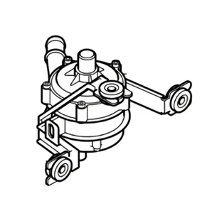 Genuine Kia Inverter Cooler Water Pump (EWP) NIRO CEED XCEED 16-24 369102B100 - Picture 1 of 1