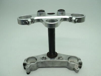 Aprilia Tuono 1000 R #C229 тройное дерево / зажимы вилки / хомут - Изображение 1 из 4