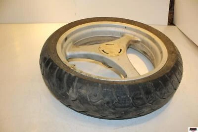 Llanta trasera BMW R1100rt 2001 160/60 ZR 18 M/C (70 W) Foto 1 de 4