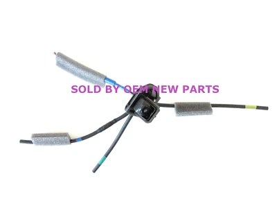 2013-2017 Nissan Altima Sedan Back Up Camera w/ Blind Spot Detection 28442-3TA0A - Изображение 1 из 4