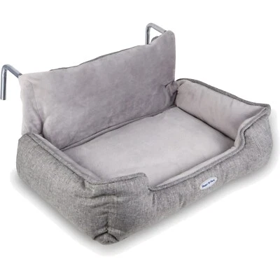 Komfortables Katzenbett für Heizkörper – Geeignet für kleine bis mittlere Katzen