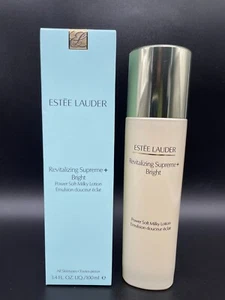 Estee Lauder Revitalizing Supreme + Bright Power Soft Milky Lotion 100ml/3.4oz - Picture 1 of 2