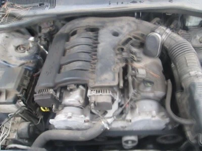 Used Alternator fits: 2005 Chrysler 300  Grade A - Image 1 of 4