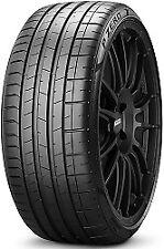 Summer Tyres 315/35 R21 Pirelli 111y PZERO Sports Car XL