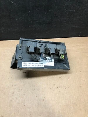 Dodge Charger Chrysler 2008 control del motor ECU ECM P05187010AD G3518 PS Foto 1 de 4