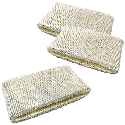 3x Filtros HQRP para Bionaire BCM3600 BCM3656 BCM3656-UM BCM3855 BCM3855C BCM3955 - Imagem 1 de 4