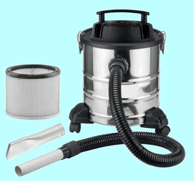 ASCHESAUGER ASCHESTAUBSAUGER FEINSTAUBSAUGER 20 Liter VESUV  SYNTROX - Bild 1 von 4