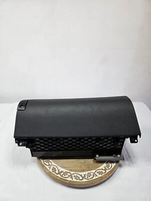 2006 Lexus IS250 caixa de luvas preta Assmebly 55433-53020 - Imagem 1 de 4