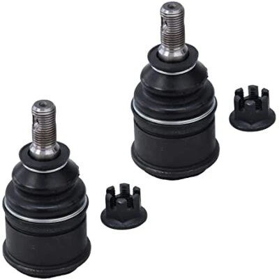 MOOG Front Lower Ball Joints Set of 2 for 83-91 Honda Accord Civic CRX Prelude - Image 1 of 4