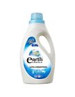 Earths Choice Ultra Concentrate Laundry Liquid Top & Front Loader 1l