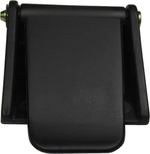 Yamaha (G1, G2, G9, G14, G16, G19, G22) Golf Cart | Bag Rack Strap Buckle - Picture 1 of 12
