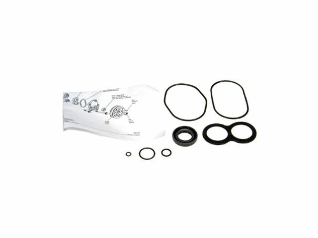 Kit de sellado de bomba de dirección asistida para Honda Accord 1990-1993 2,2 L 4 cilindros GAS N486HK Foto 1 de 1