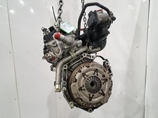 2015 Suzuki Celerio Mk1 (AVK) 1,0L Benzin 3 Zylinder Handmotor K10B