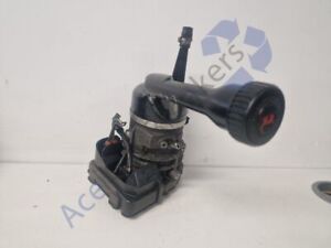 CITROEN C4 GRAND PICASSO VTR+ HDI S-A POWER STEERING PUMP 9665194680