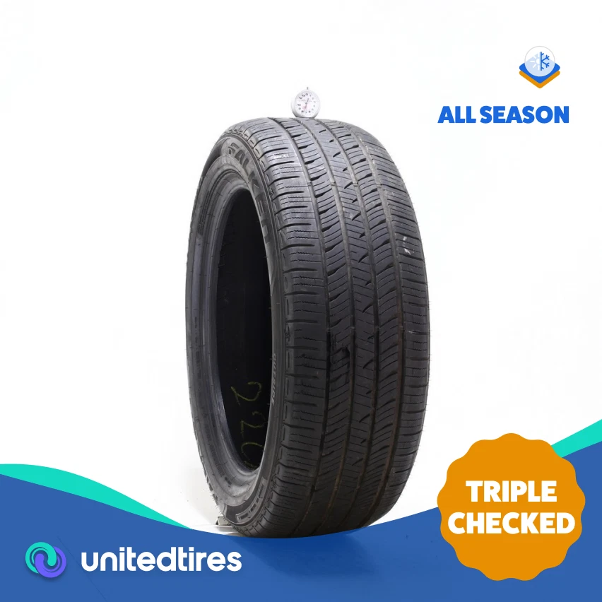 【送料無料】FALKEN 235/55R19 105Y 1 New Falken Wildpeak A/t Trail - 235/55r19 Tires 2355519 235 55