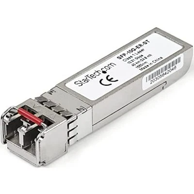StarTech.com Cisco QSFP-40G-LR4 Compatible – 40g QSFP+ Transceiver - Image 1 of 4