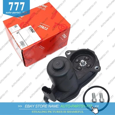 Conjunto de actuador de freno de estacionamiento TRW para Mercedes-Benz X166 W166 GLS ML 2012-2018 Foto 1 de 4