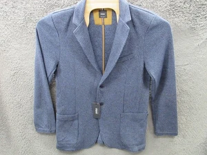 NWT Strellson Truman Men's Size 54 Jacket Blazer - Picture 1 of 17