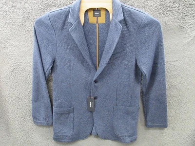 Blazer chaqueta Strellson Truman para hombre talla 54 nuevo con etiquetas Foto 1 de 4