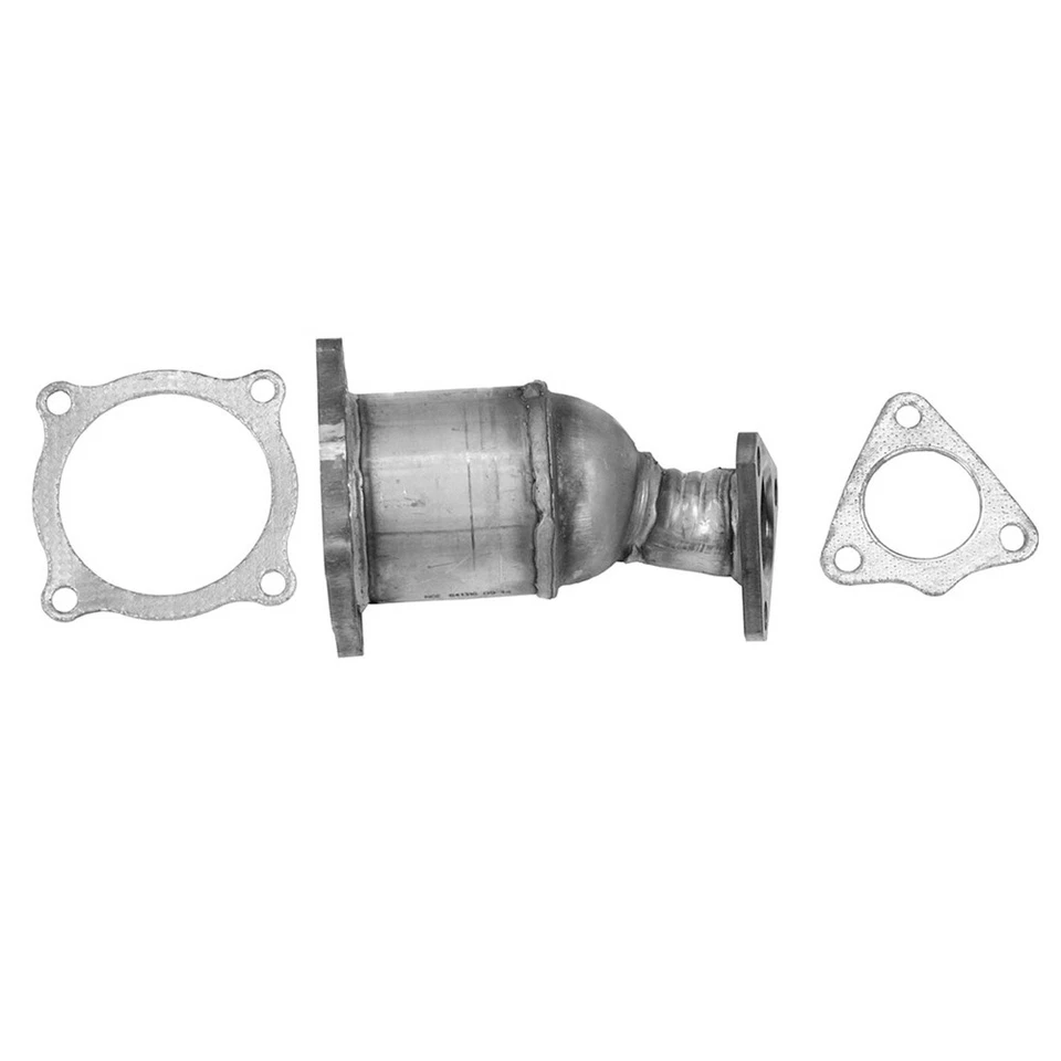 Convertidor catalítico de escape AP aprobado por la EPA para Mazda Miata 1999 2000 GAP Foto 1 de 1