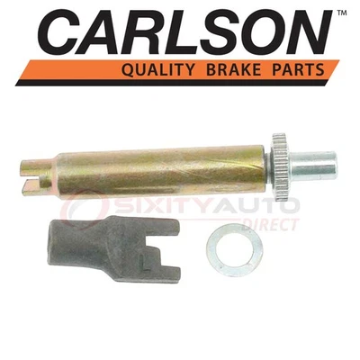 Carlson Rear Right Brake Adjusting Screw Assembly for 1984-1994 Ford Tempo  th Foto 1 de 4