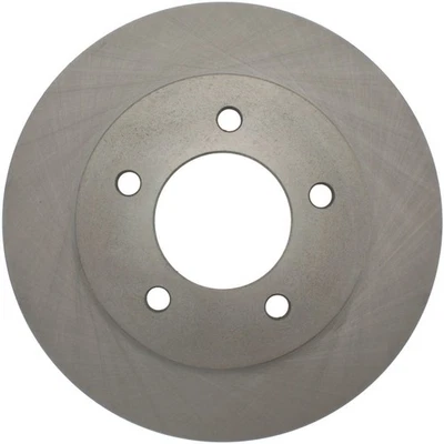 C-TEK Standard Disc Brake Rotors fits 1997-2004 Ford F-150 F-150 Heritage  CENTR - Image 1 of 2