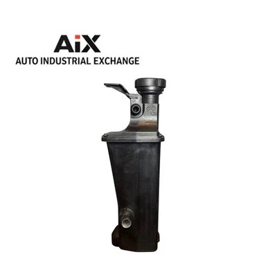 Tanque de expansión de refrigerante para BMW E46 E83 E53 325i 330i 323i 328i 325xi X3 X5 320i Foto 1 de 2