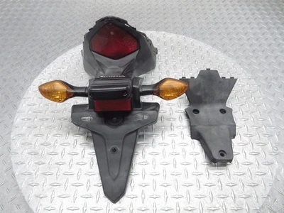 Luz trasera para guardabarros Honda CBR500R CBR 500R 2014 13-18 señales de giro  Foto 1 de 4