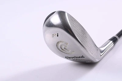 Cleveland Halo #2 Iron / 19 Degree / Stiff Flex Halo Shaft - Image 1 of 4