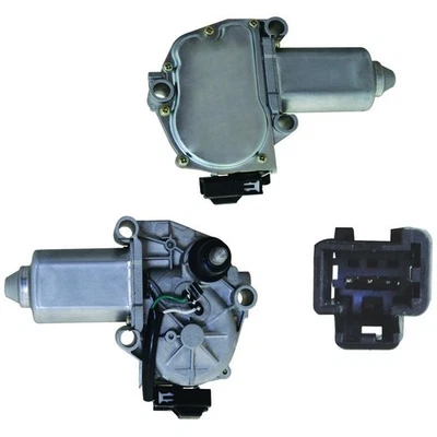 Nuevo motor limpiaparabrisas para Chrysler/Dodge Caravan/Grand Caravan 2001-2003 Foto 1 de 4