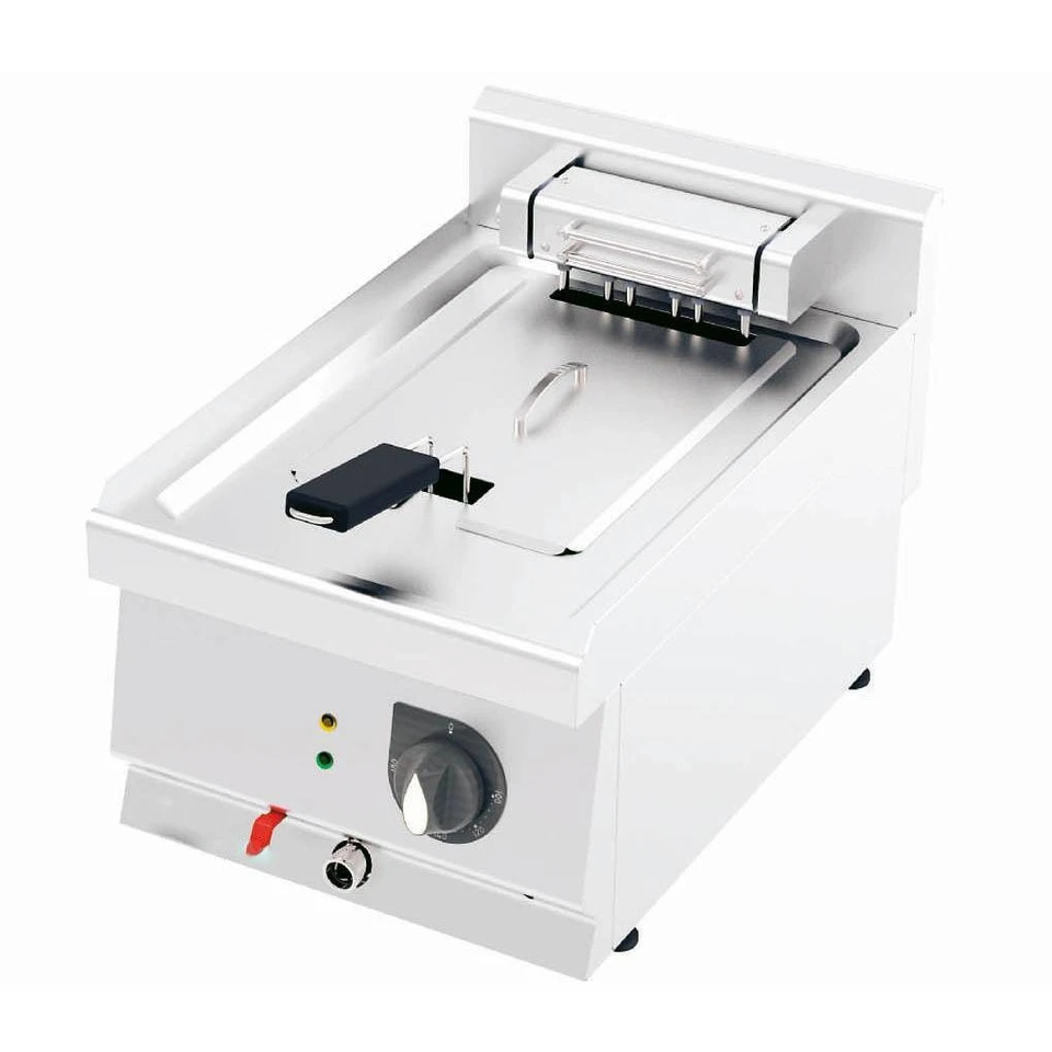 Gastronics Electric Deep Fryer F4060E 12 Litre - Image 1 of 1