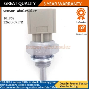 Coolant Temperature Sensor for Renault Nissan 101968 22630-0717R - Picture 1 of 4
