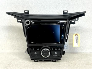 ⭐2014-2017 HONDA ODYSSEY RADIO RECEPTOR AM FM NAVEGACIÓN PANTALLA LOTE2623 - Imagen 1 de 17