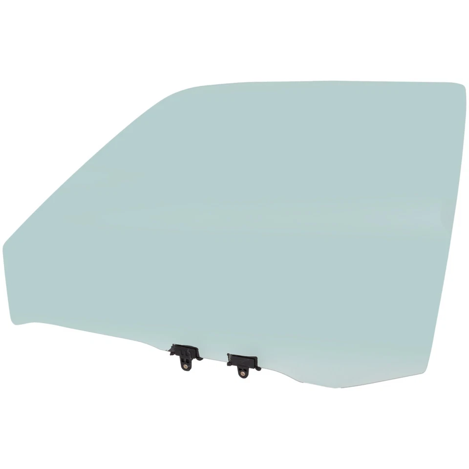 Door Glasses Front Driver Left Side Hand  803019Z400 for Nissan Frontier Xterra - Image 1 of 1