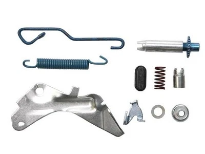 Kit de reparación autoajustador de freno de tambor Raybestos 72711NZKB para Oldsmobile Starfire Foto 1 de 2
