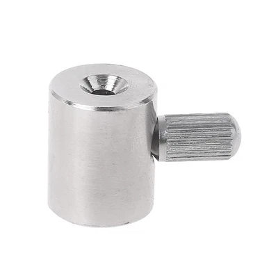 Turntables Metal Disc Record Weight Stabilizer Player Part Universal - Image 1 of 4